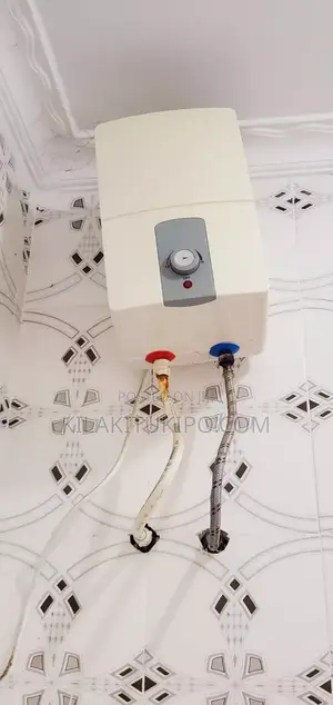 Water Heater in Clean Condition Like New