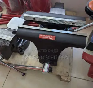 Bench Vice 8” 60000psi