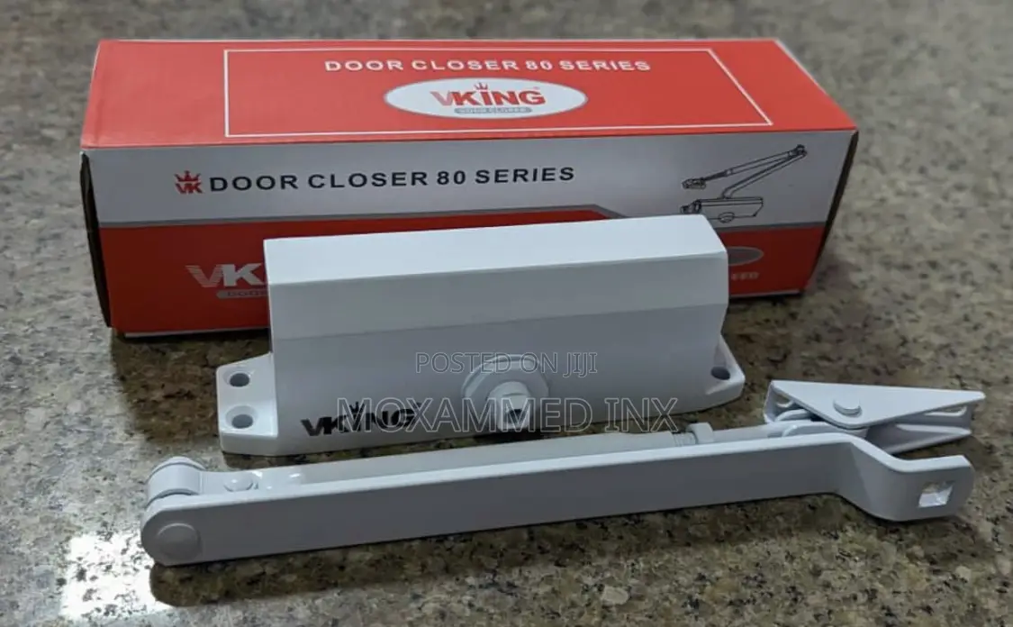 Vking Door Closer 80 Series