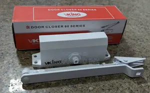 Vking Door Closer 80 Series