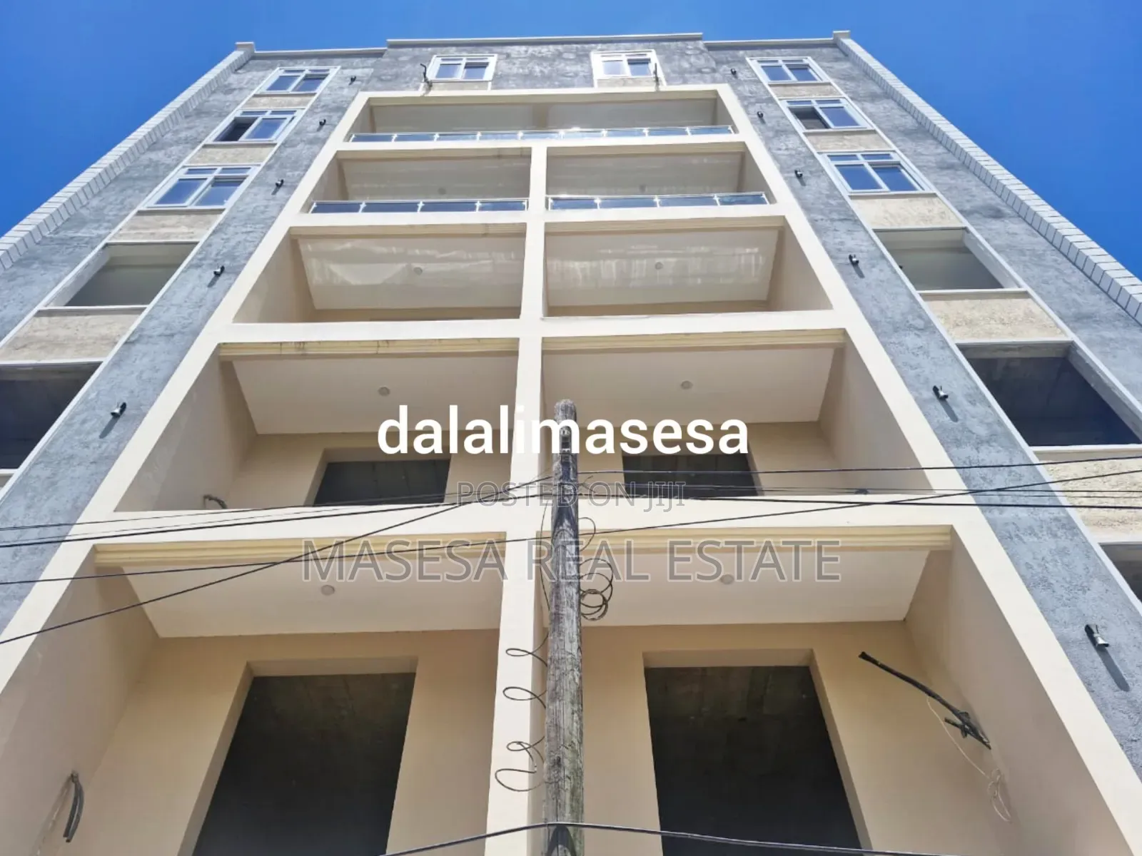 3bdrm Apartment in Mikocheni for rent