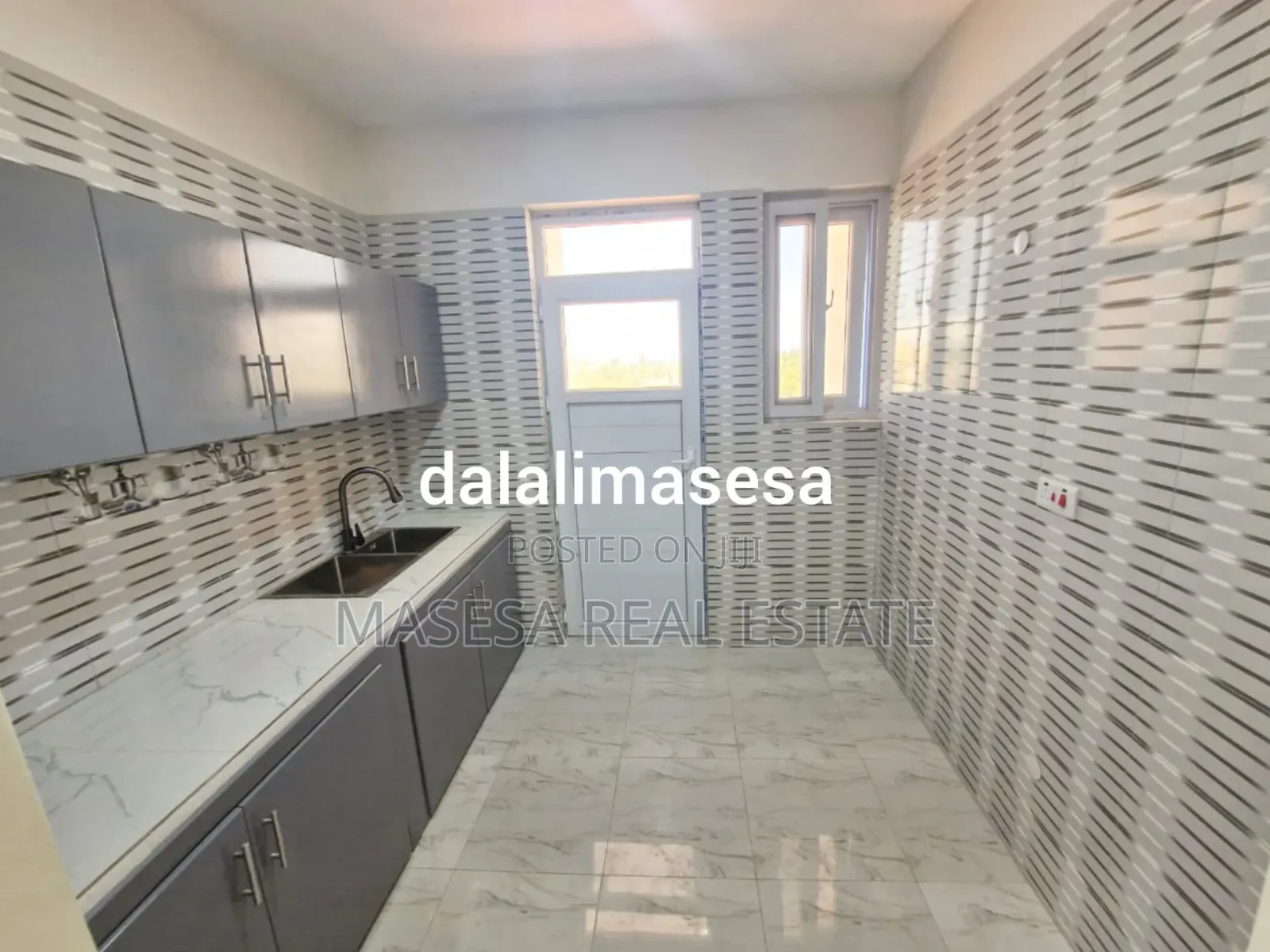 3bdrm Apartment in Mikocheni for rent