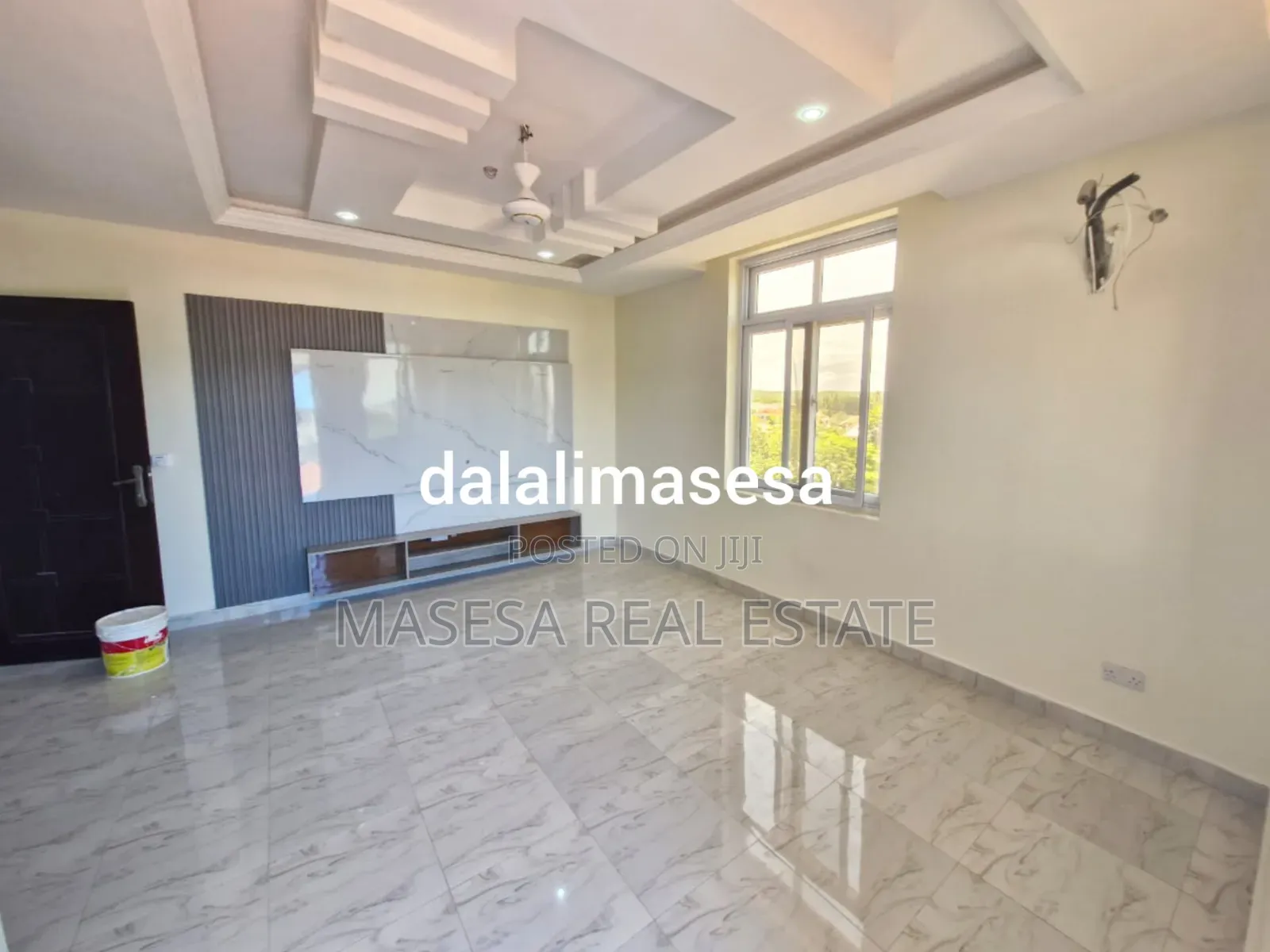 3bdrm Apartment in Mikocheni for rent