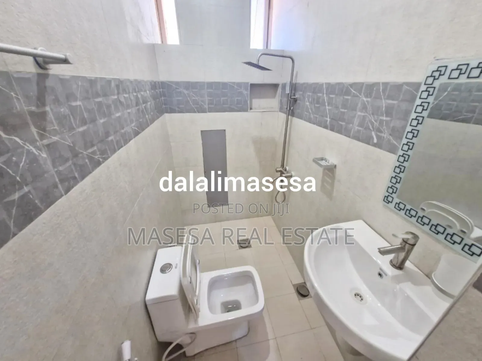 3bdrm Apartment in Mikocheni for rent