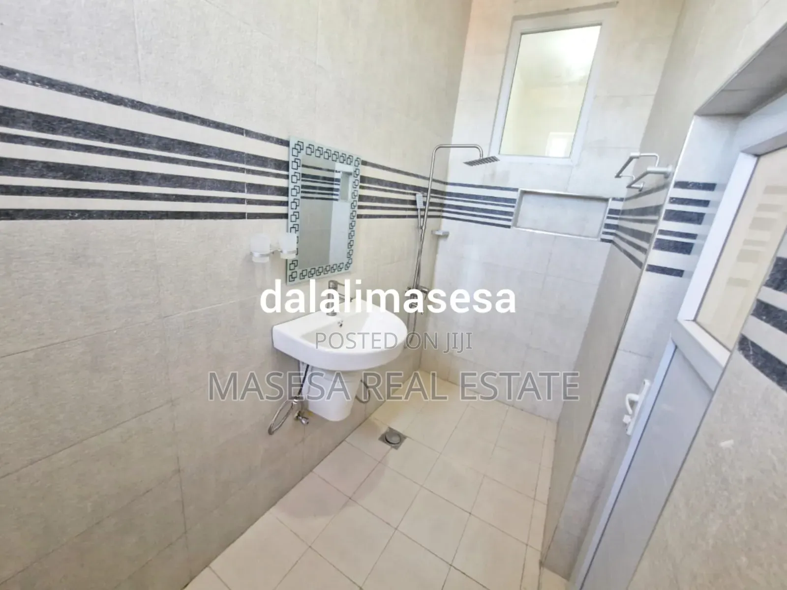 3bdrm Apartment in Mikocheni for rent