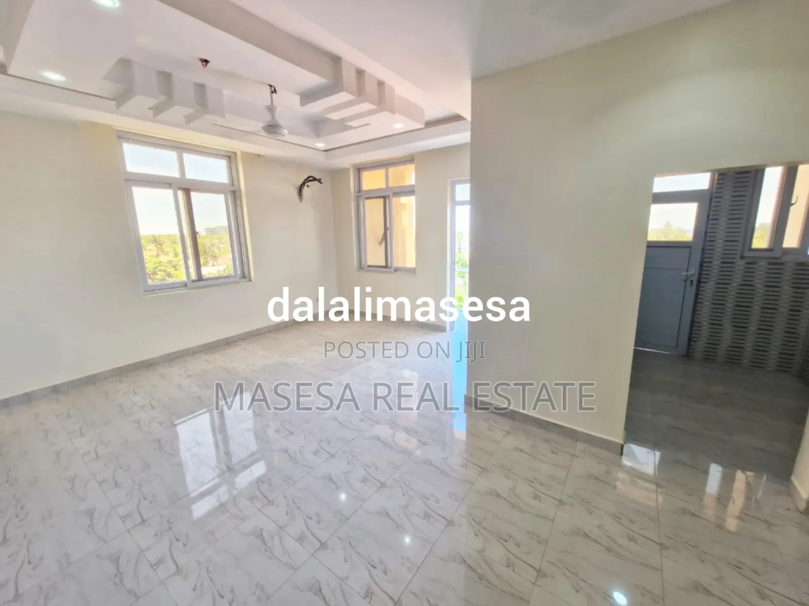 3bdrm Apartment in Mikocheni for rent
