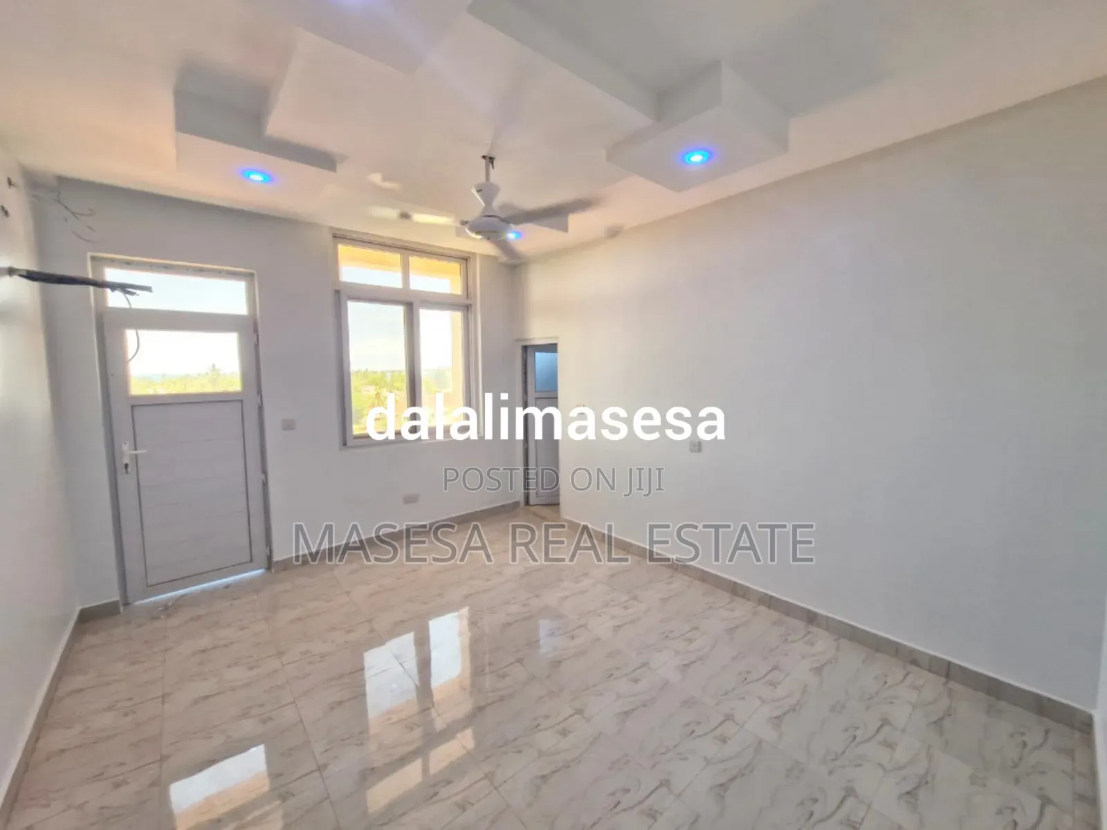 3bdrm Apartment in Mikocheni for rent
