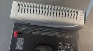 GBC Combbind C340 Manual Binder