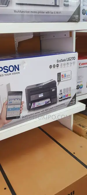 EPSON L6270 Wifi Duplex Multifunction Printer