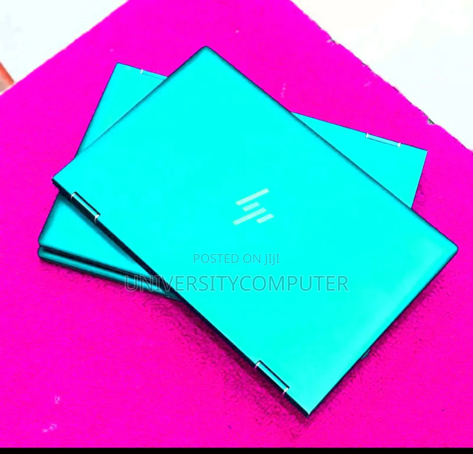 Laptop HP Dragonfly G3 8GB Intel Core I5 SSD 256GB