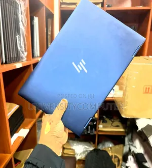 Laptop HP Dragonfly G3 8GB Intel Core I5 SSD 256GB