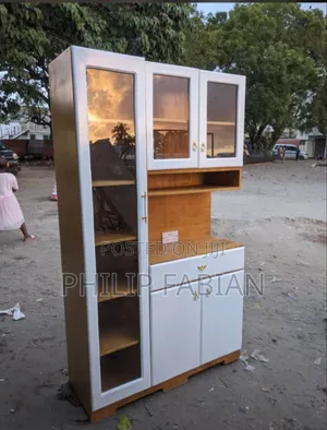 Classic Kitchen Cabinet
