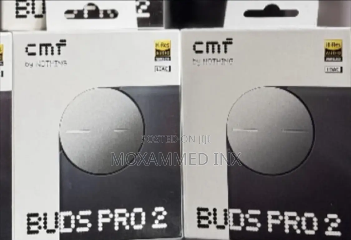 CMF Buds PRO 2