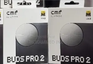 CMF Buds PRO 2