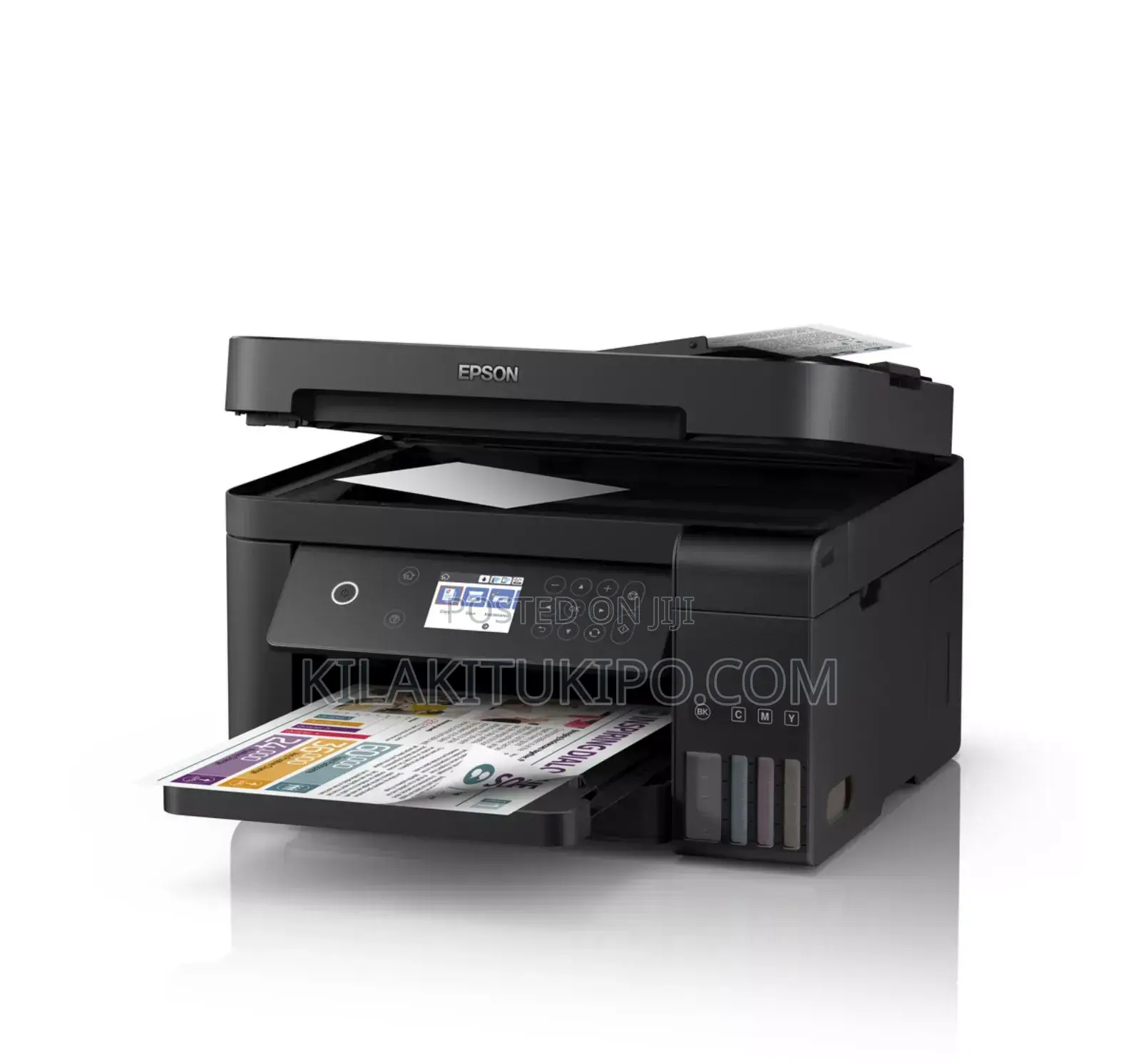 EPSON L6270 Wifi Duplex Multifunction Printer