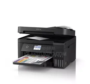 EPSON L6270 Wifi Duplex Multifunction Printer