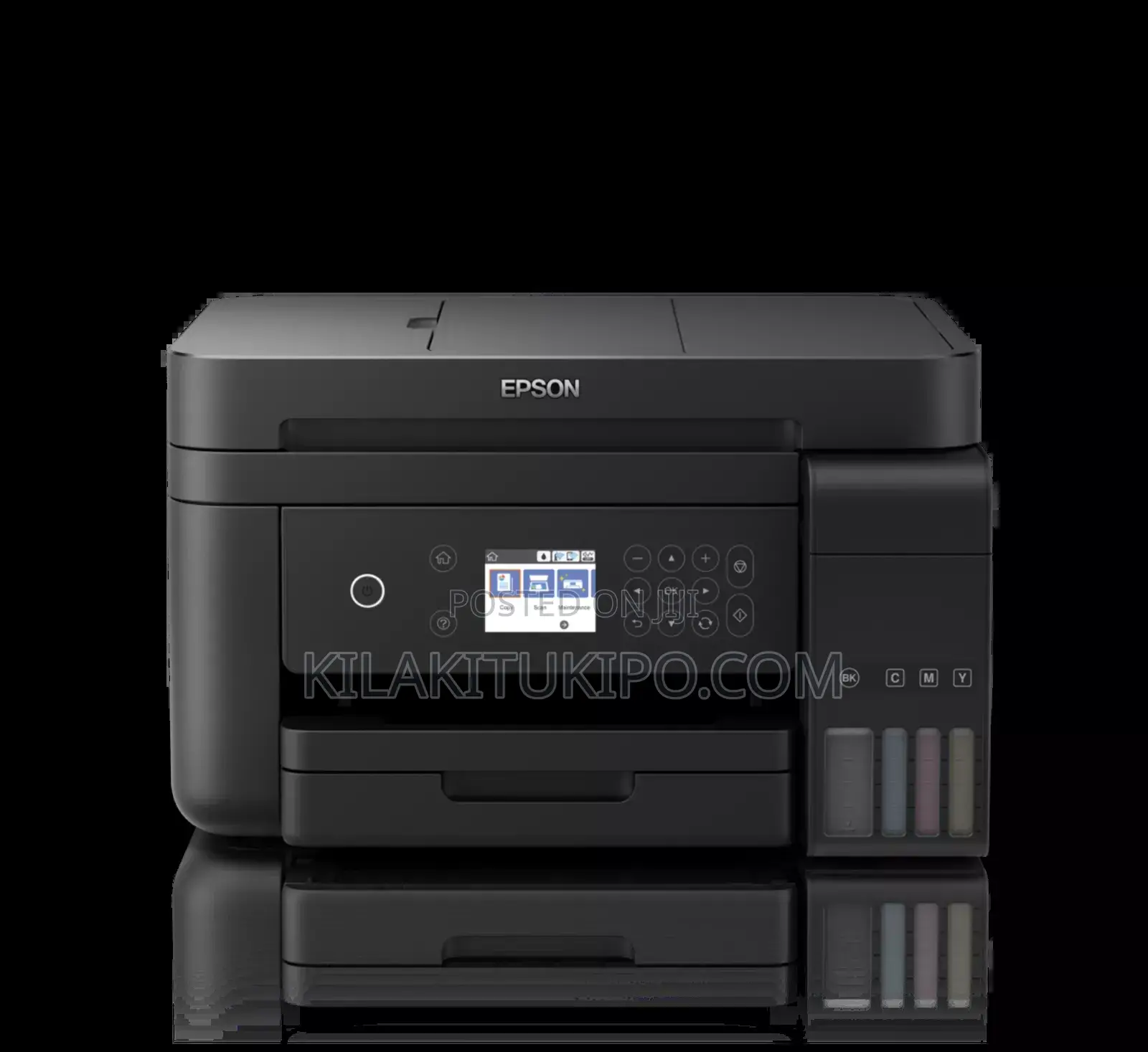 EPSON L6270 Wifi Duplex Multifunction Printer