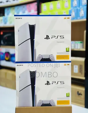 Playstation 5