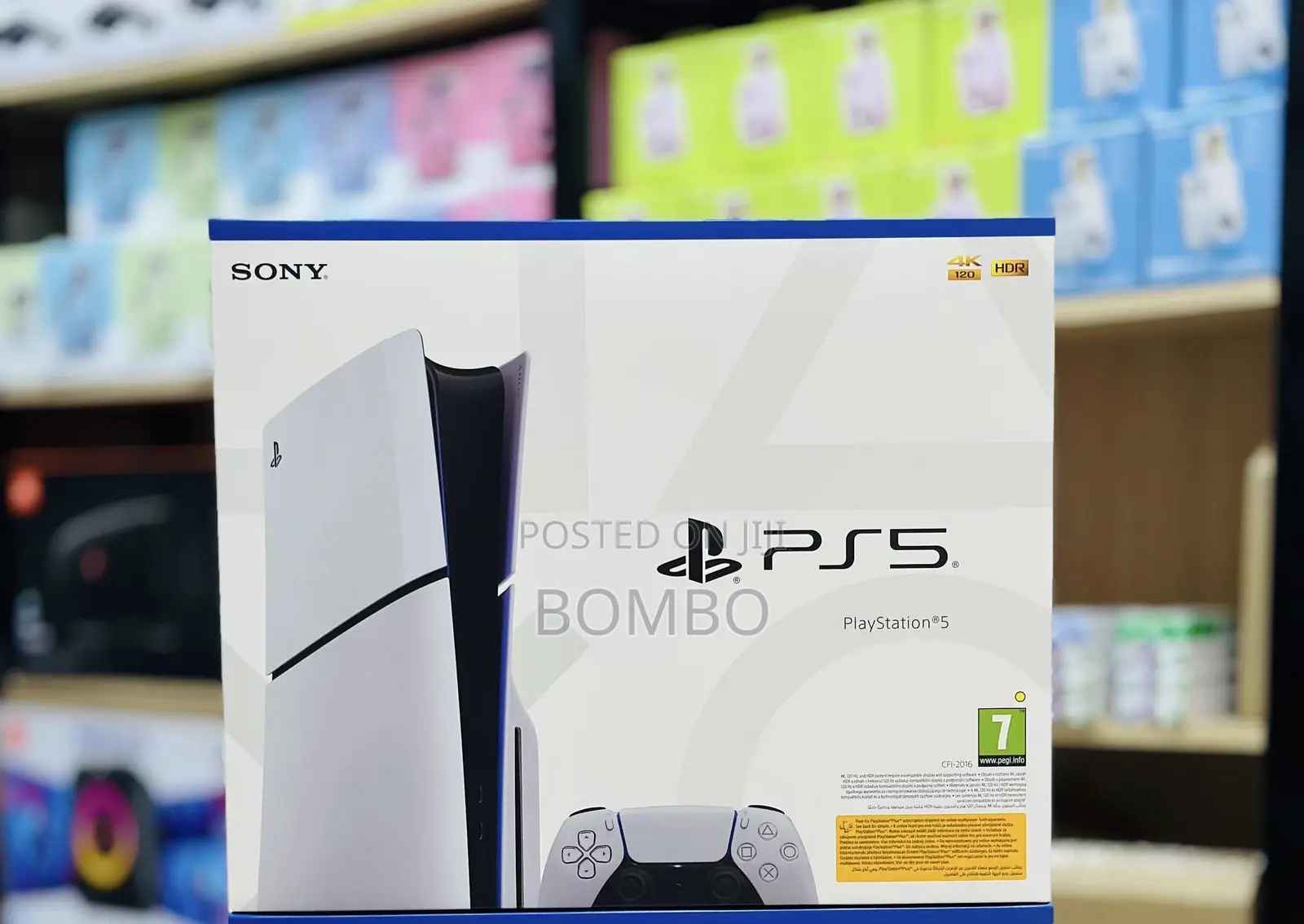 Playstation 5