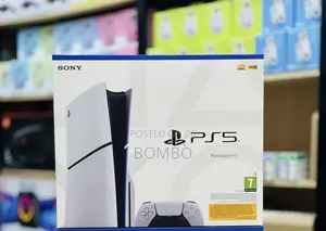 Playstation 5