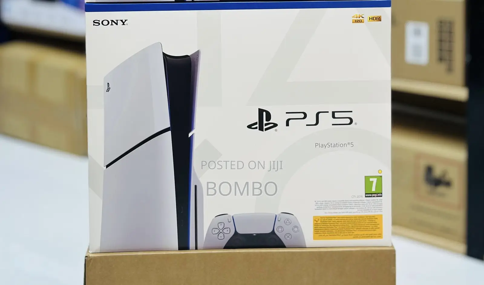 Playstation 5