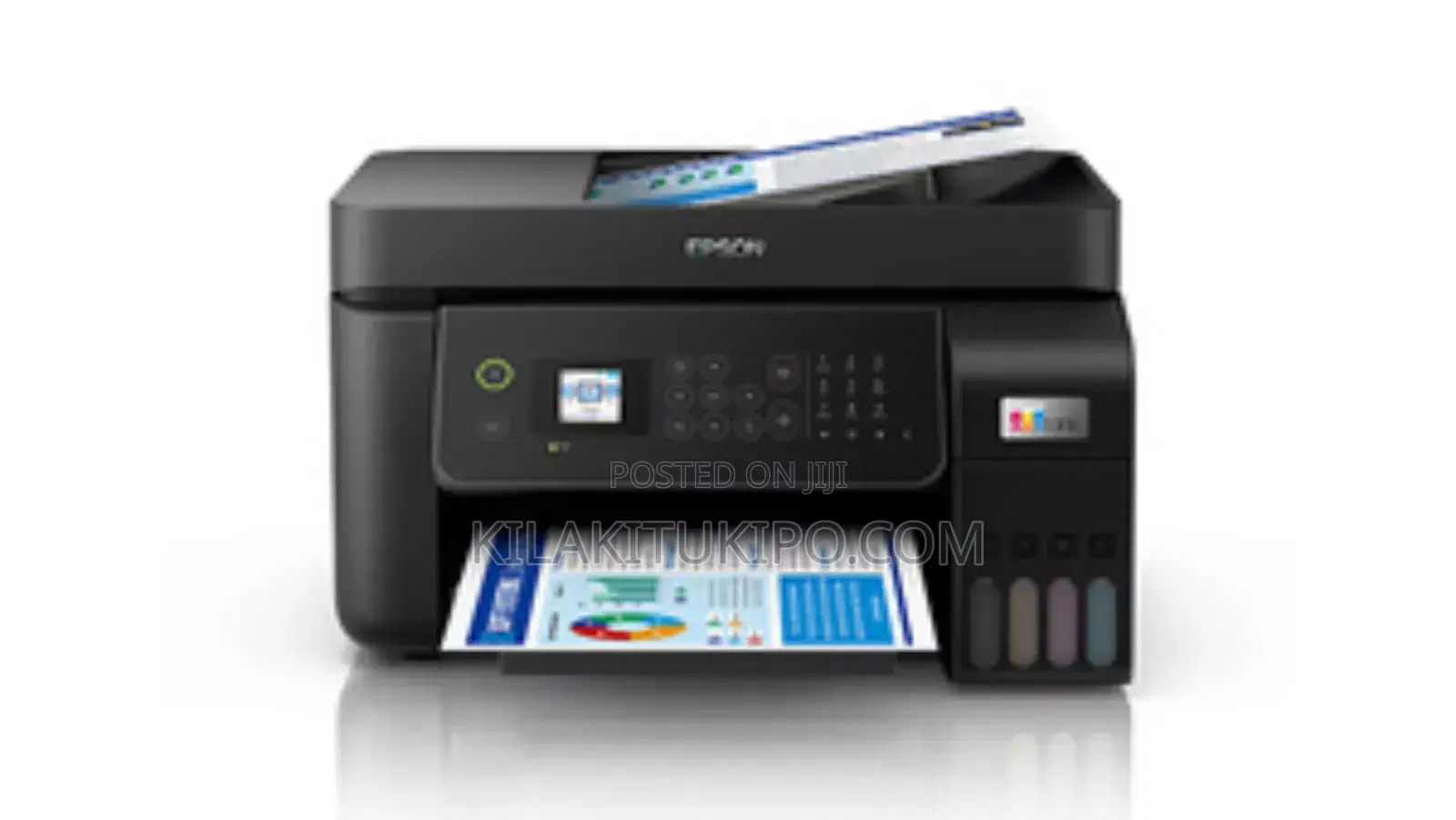 EPSON L5290 All in One Wifi