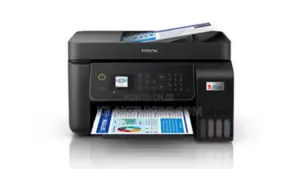 EPSON L5290 All in One Wifi