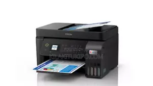 EPSON L5290 All in One Wifi