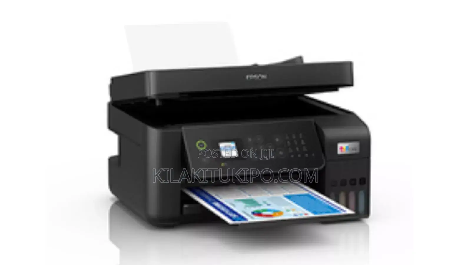 EPSON L5290 All in One Wifi