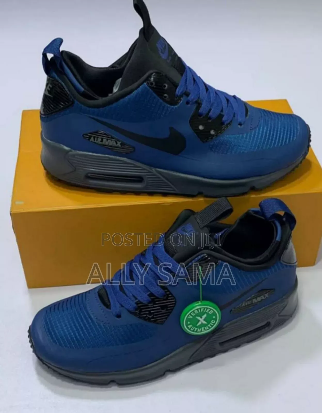 Mens Sneakers Nike Airmax New Colors