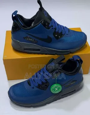 Mens Sneakers Nike Airmax New Colors
