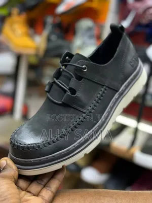 Mens Timberland Shoes New Design