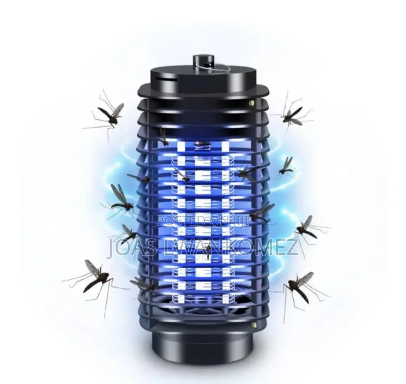 Electronical Bugs Mosquito Killer.