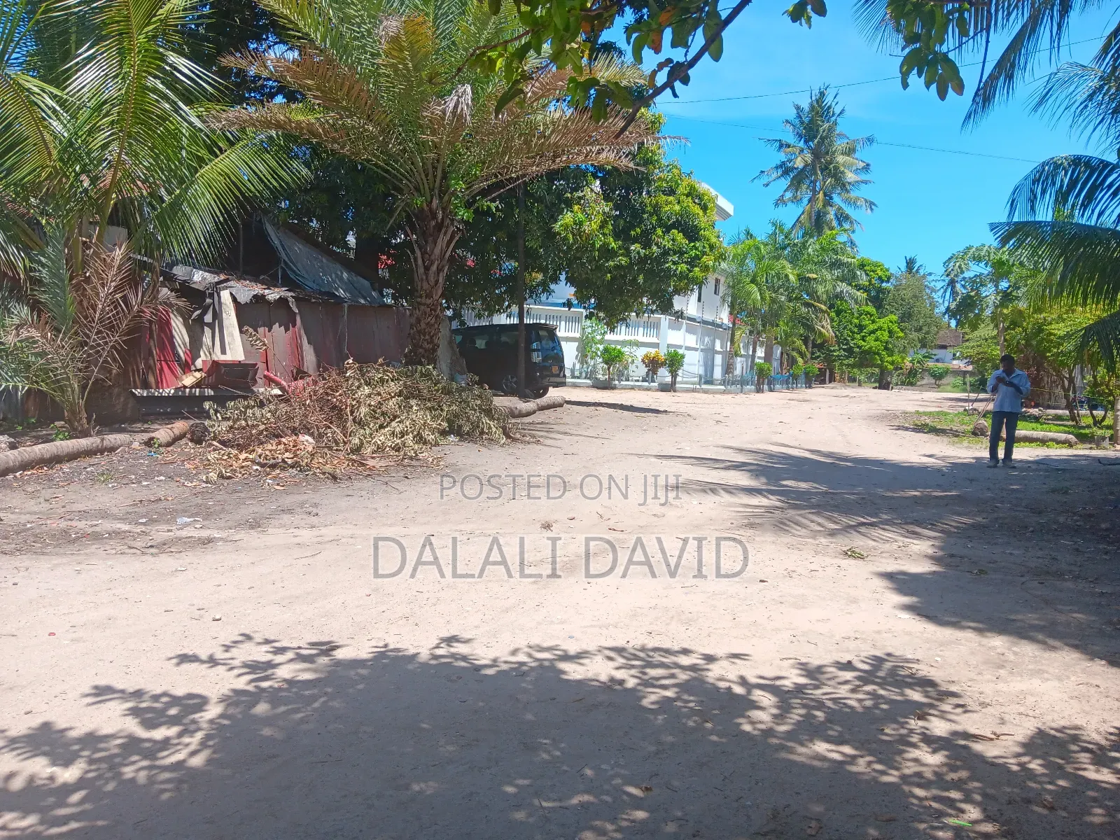 1300sqm for Sale at Kinondoni Morocco