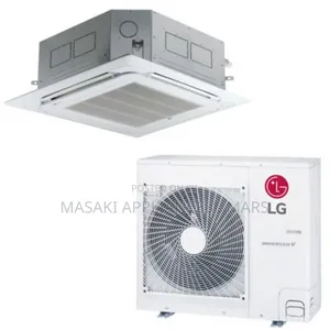 LG Cassette Invetor Antq 40gnla4 36000 Btu
