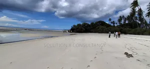 Beach Front for Sale at Mafia Island- Jojo