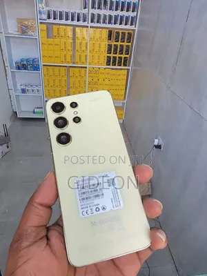New M-Horse S8 64 GB Gold