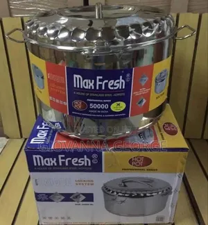Hotpot Kubwa Za Biashara