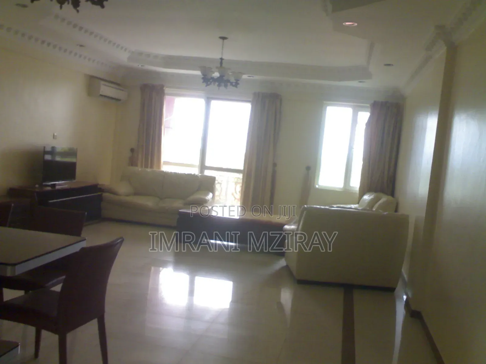 6bdrm House in Masaki for rent