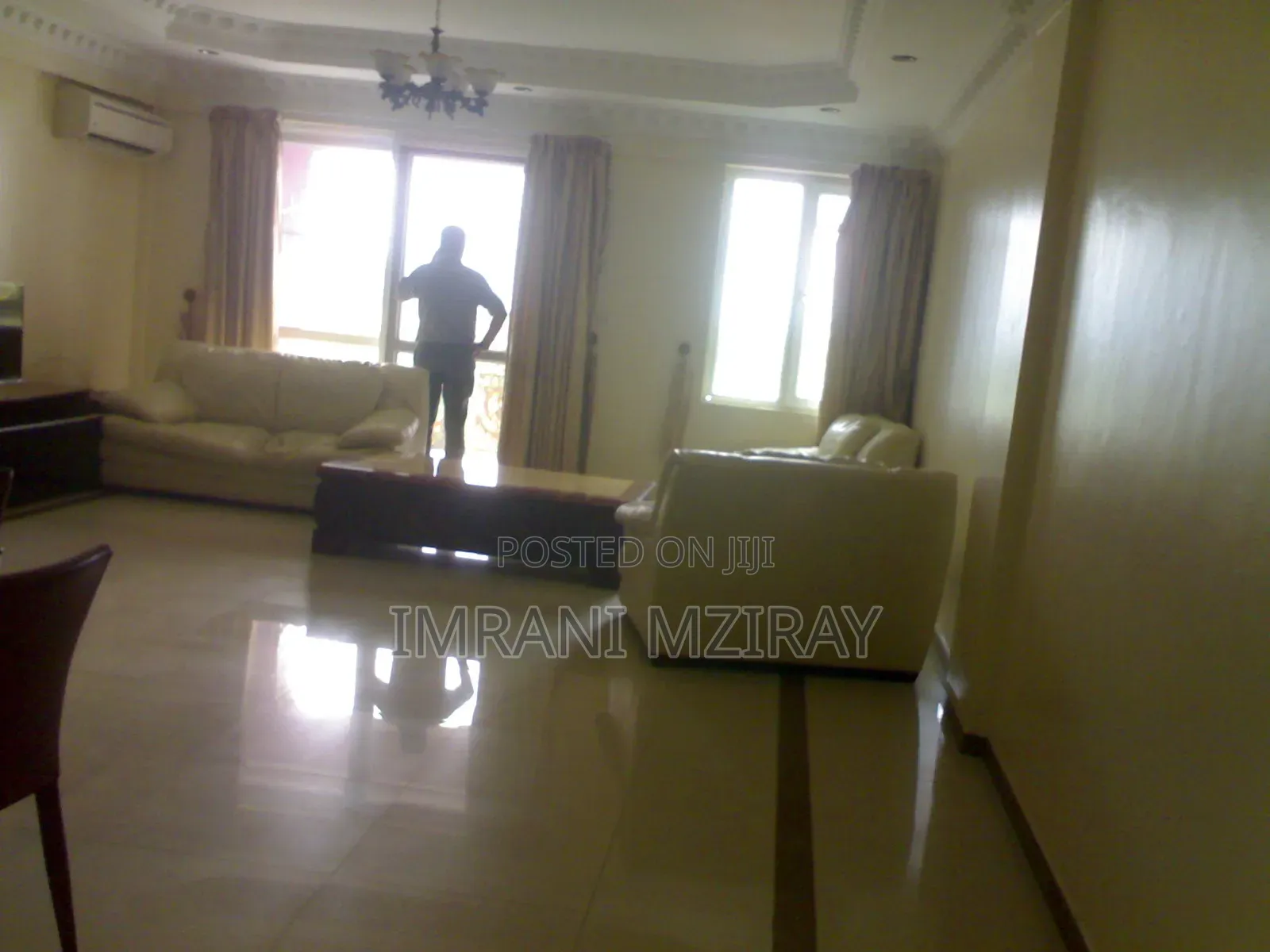 6bdrm House in Masaki for rent