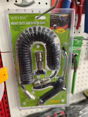 Heavy Duty Air Duster Gun