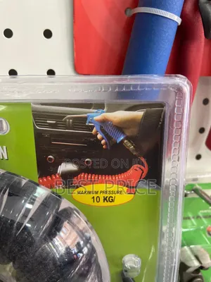 Heavy Duty Air Duster Gun