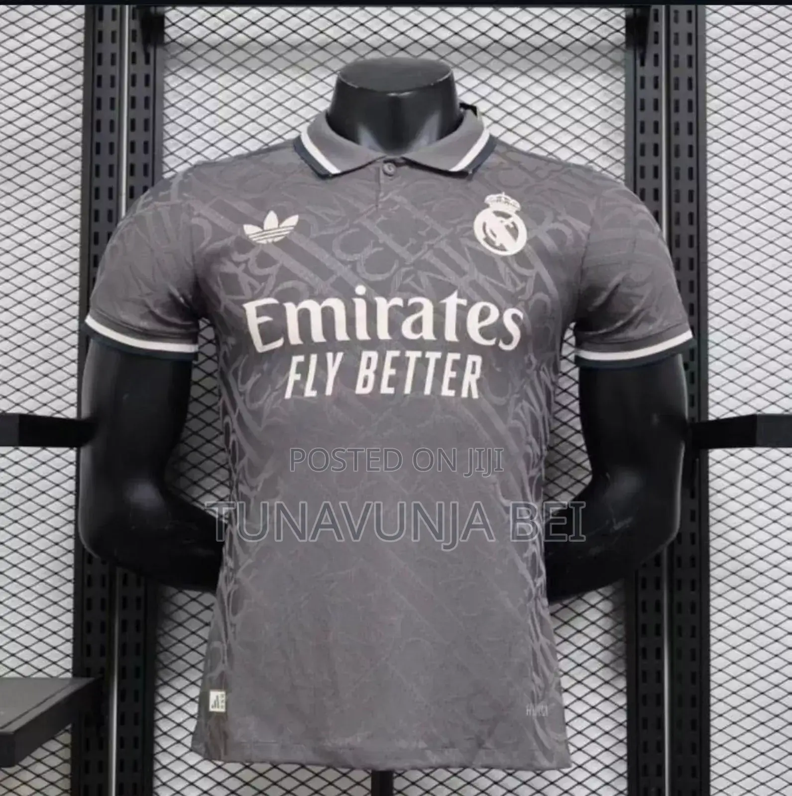 Sport JERSEY New Season
