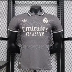 Sport JERSEY New Season