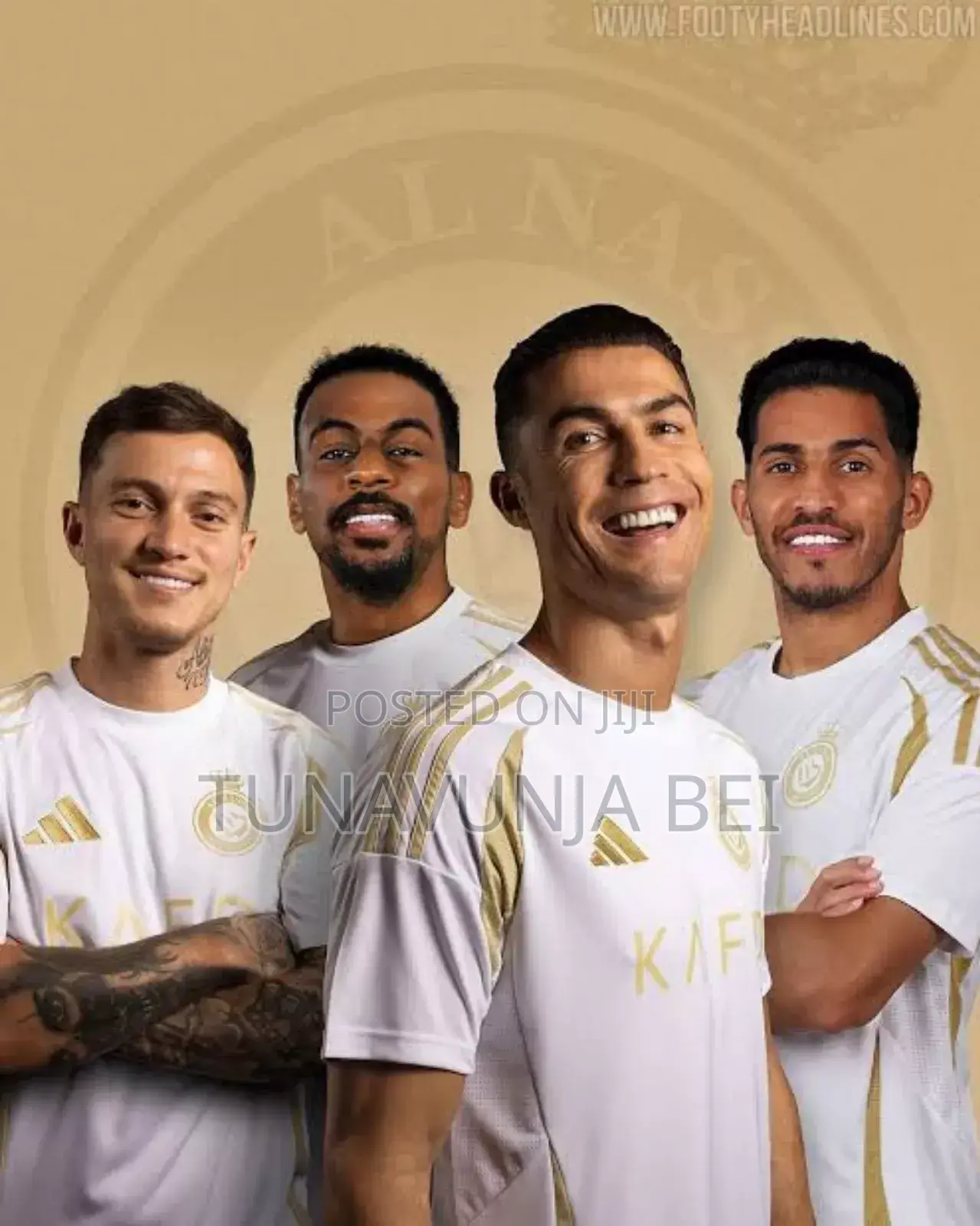 Sport JERSEY New Season