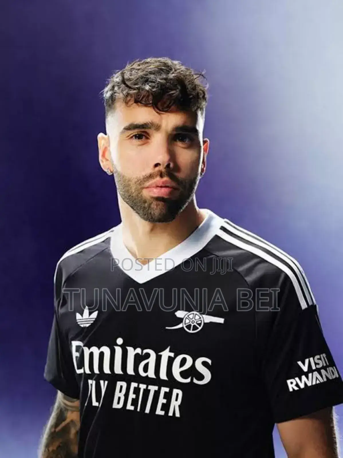 Sport JERSEY New Season
