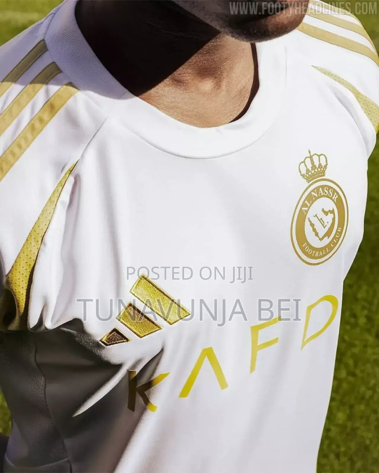Sport JERSEY New Season