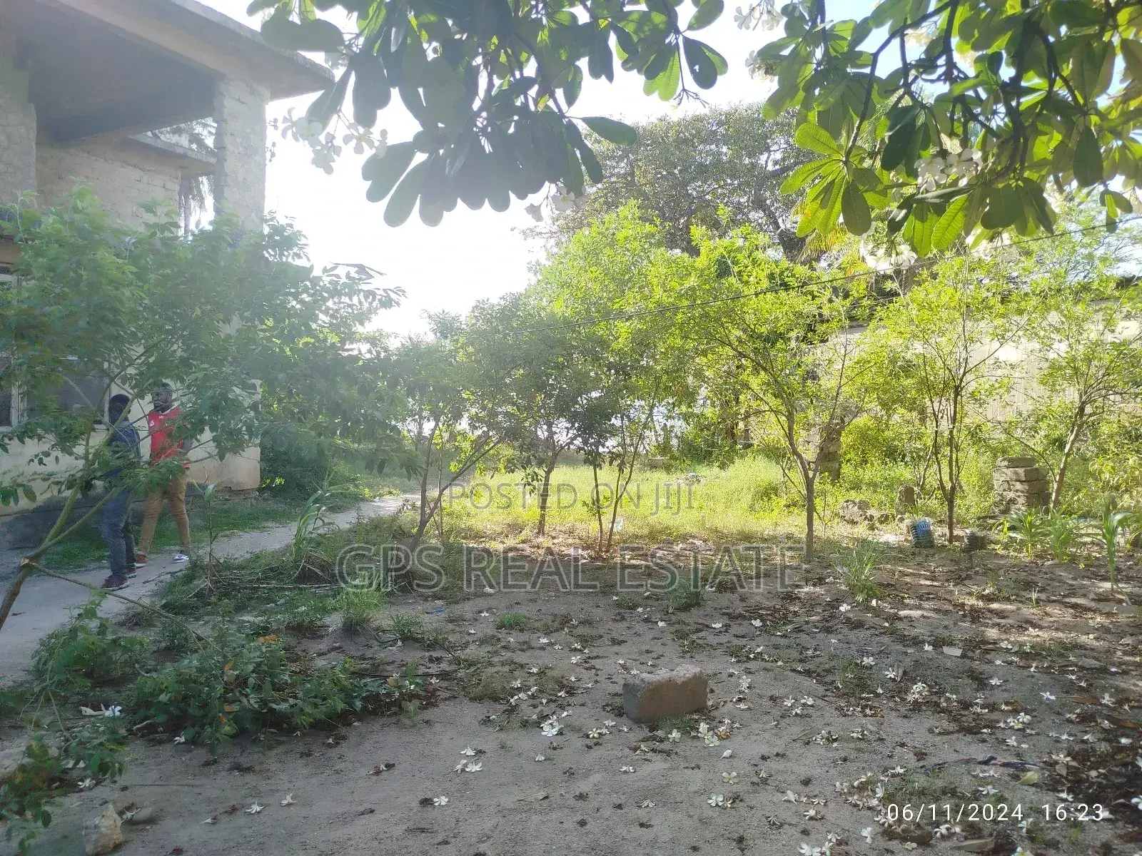 5bdrm House in Msasani, Kinondoni for sale
