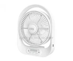 WINNING STAR 18W 12" Electric USB Table Fan