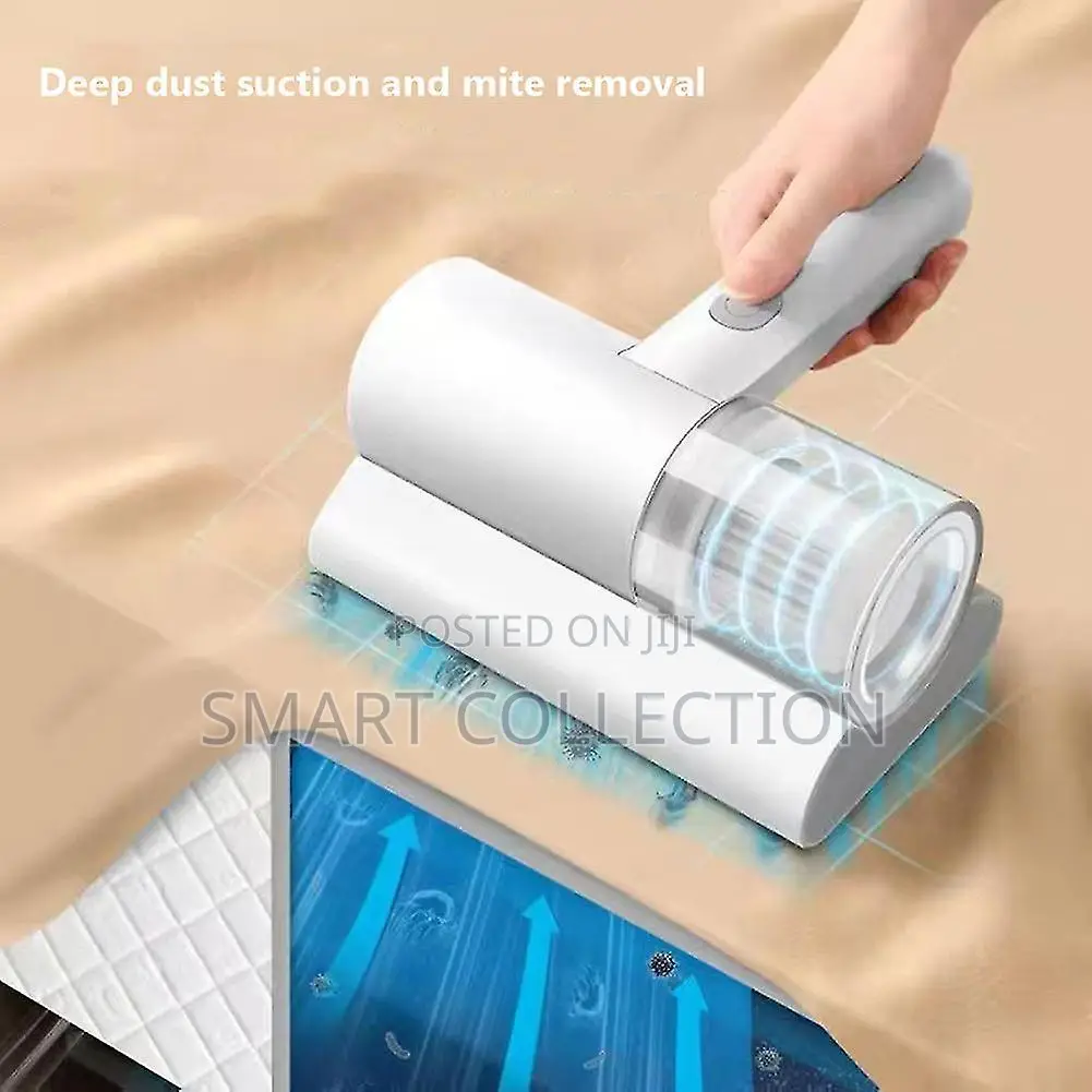 Microfiber Dust Suction Mite Remover